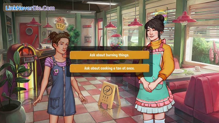 Hình ảnh trong game Growing Up (screenshot) Hình ảnh trong game Growing Up (screenshot)