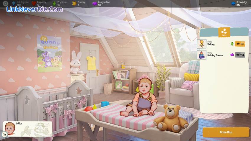 Hình ảnh trong game Growing Up (screenshot) Hình ảnh trong game Growing Up (screenshot)
