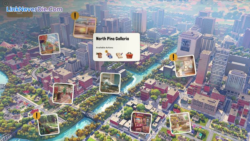 Hình ảnh trong game Growing Up (screenshot) Hình ảnh trong game Growing Up (screenshot)