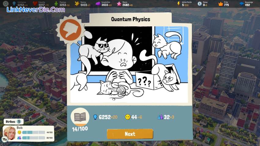 Hình ảnh trong game Growing Up (screenshot) Hình ảnh trong game Growing Up (screenshot)