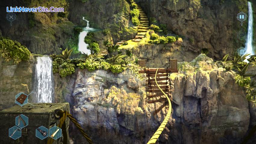 Hình ảnh trong game Subject 13 (screenshot)