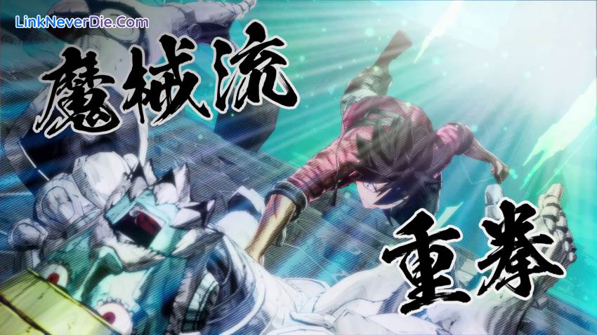 Hình ảnh trong game EDENS ZERO (screenshot) Hình ảnh trong game EDENS ZERO (screenshot)