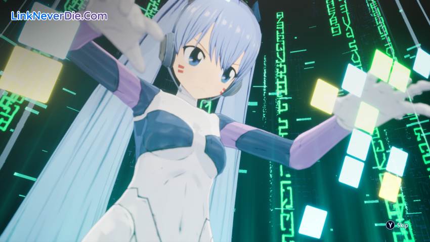 Hình ảnh trong game EDENS ZERO (screenshot) Hình ảnh trong game EDENS ZERO (screenshot)