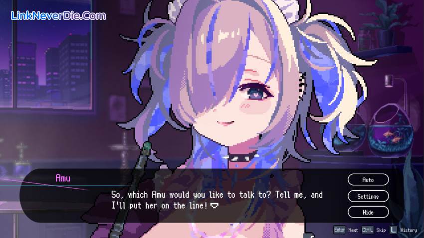 Hình ảnh trong game Hookah Haze (screenshot) Hình ảnh trong game Hookah Haze (screenshot)