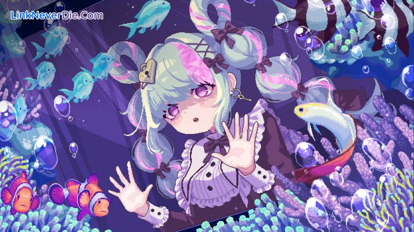 Hình ảnh trong game Hookah Haze (screenshot) Hình ảnh trong game Hookah Haze (screenshot)