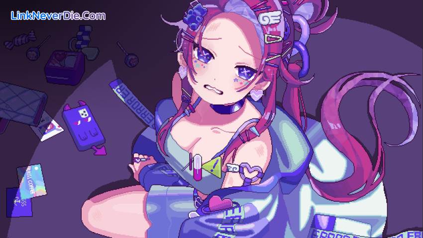 Hình ảnh trong game Hookah Haze (screenshot) Hình ảnh trong game Hookah Haze (screenshot)