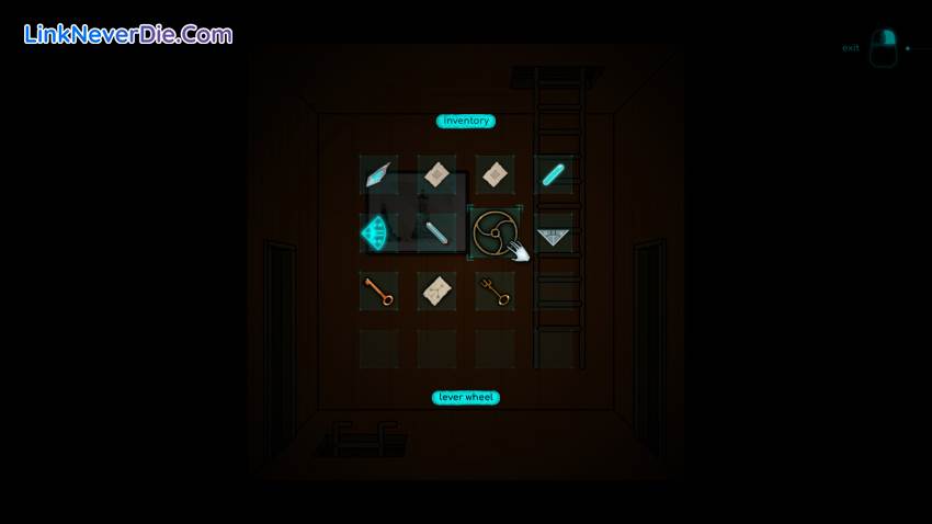 Hình ảnh trong game Submachine: Legacy (screenshot) Hình ảnh trong game Submachine: Legacy (screenshot)