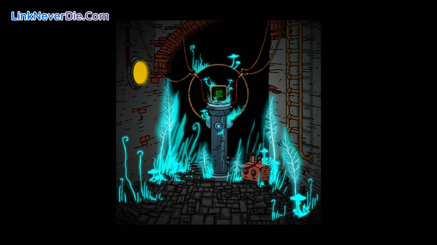Hình ảnh trong game Submachine: Legacy (screenshot) Hình ảnh trong game Submachine: Legacy (screenshot)