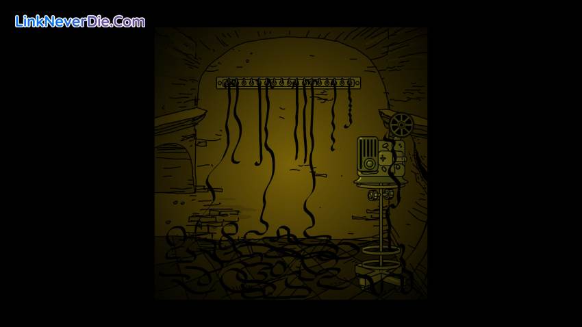 Hình ảnh trong game Submachine: Legacy (screenshot) Hình ảnh trong game Submachine: Legacy (screenshot)
