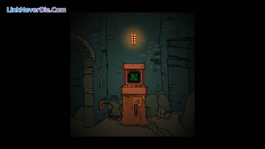 Hình ảnh trong game Submachine: Legacy (screenshot) Hình ảnh trong game Submachine: Legacy (screenshot)
