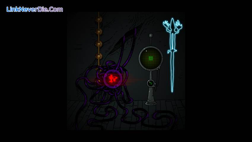 Hình ảnh trong game Submachine: Legacy (screenshot) Hình ảnh trong game Submachine: Legacy (screenshot)