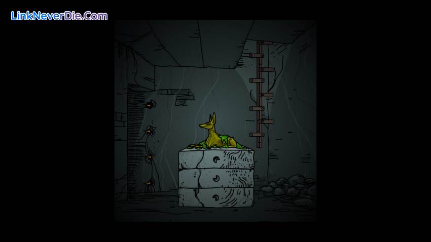 Hình ảnh trong game Submachine: Legacy (screenshot) Hình ảnh trong game Submachine: Legacy (screenshot)