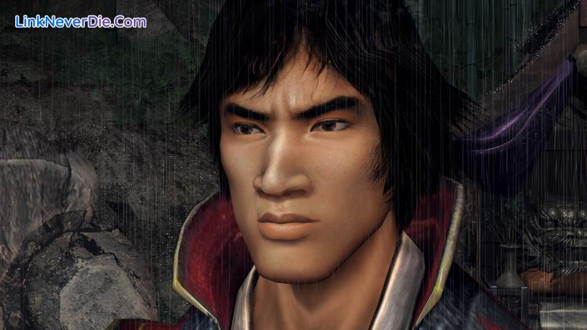 Hình ảnh trong game Onimusha 2: Samurai's Destiny (screenshot) Hình ảnh trong game Onimusha 2: Samurai's Destiny (screenshot)