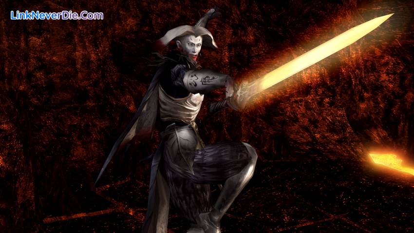 Hình ảnh trong game Onimusha 2: Samurai's Destiny (screenshot) Hình ảnh trong game Onimusha 2: Samurai's Destiny (screenshot)