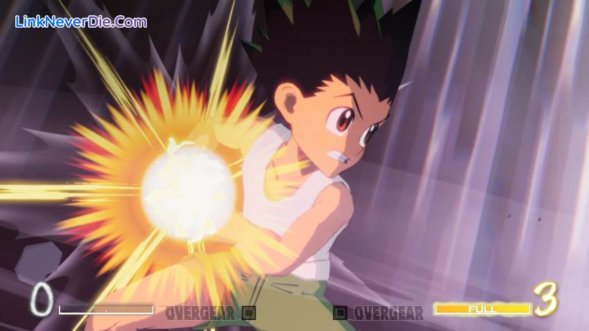 Hình ảnh trong game HUNTER×HUNTER NEN×IMPACT (screenshot) Hình ảnh trong game HUNTER×HUNTER NEN×IMPACT (screenshot)