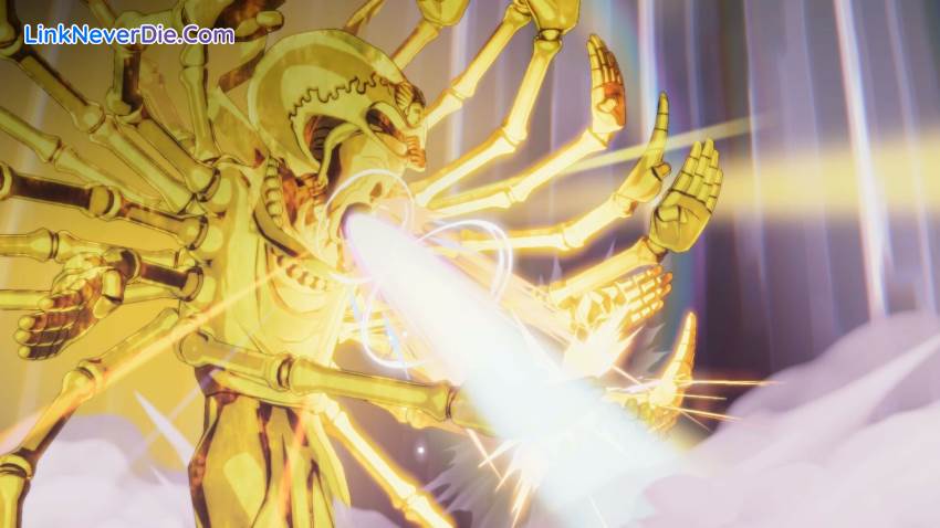 Hình ảnh trong game HUNTER×HUNTER NEN×IMPACT (screenshot) Hình ảnh trong game HUNTER×HUNTER NEN×IMPACT (screenshot)