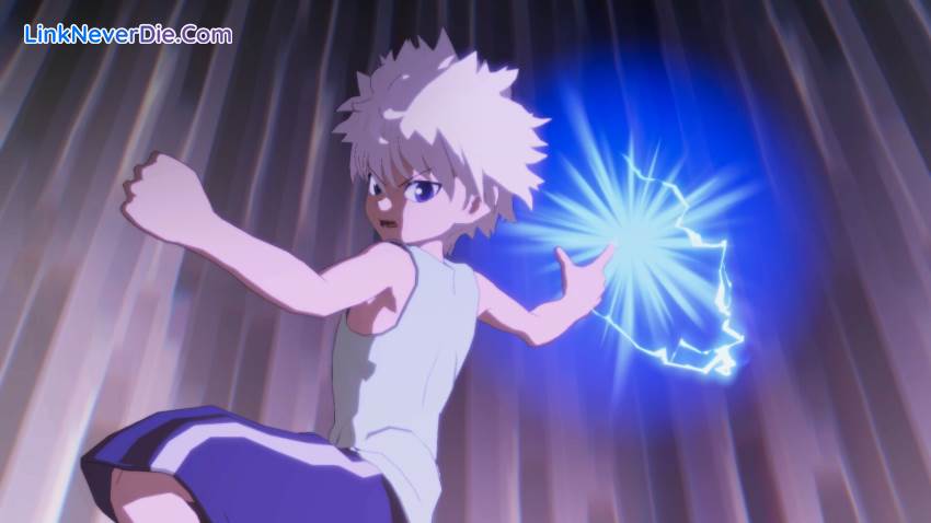 Hình ảnh trong game HUNTER×HUNTER NEN×IMPACT (screenshot) Hình ảnh trong game HUNTER×HUNTER NEN×IMPACT (screenshot)