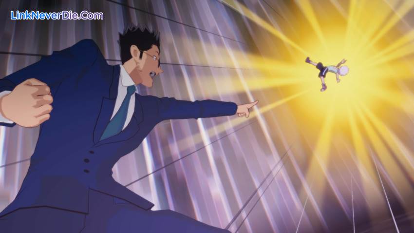 Hình ảnh trong game HUNTER×HUNTER NEN×IMPACT (screenshot) Hình ảnh trong game HUNTER×HUNTER NEN×IMPACT (screenshot)