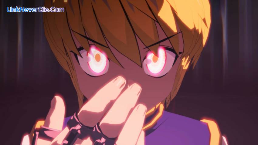 Hình ảnh trong game HUNTER×HUNTER NEN×IMPACT (screenshot) Hình ảnh trong game HUNTER×HUNTER NEN×IMPACT (screenshot)