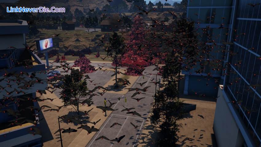 Hình ảnh trong game Cepheus Protocol (screenshot) Hình ảnh trong game Cepheus Protocol (screenshot)