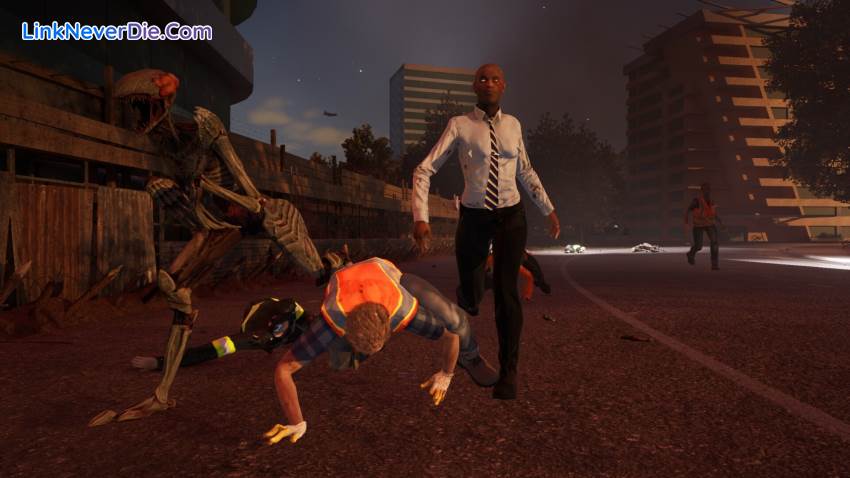 Hình ảnh trong game Cepheus Protocol (screenshot) Hình ảnh trong game Cepheus Protocol (screenshot)