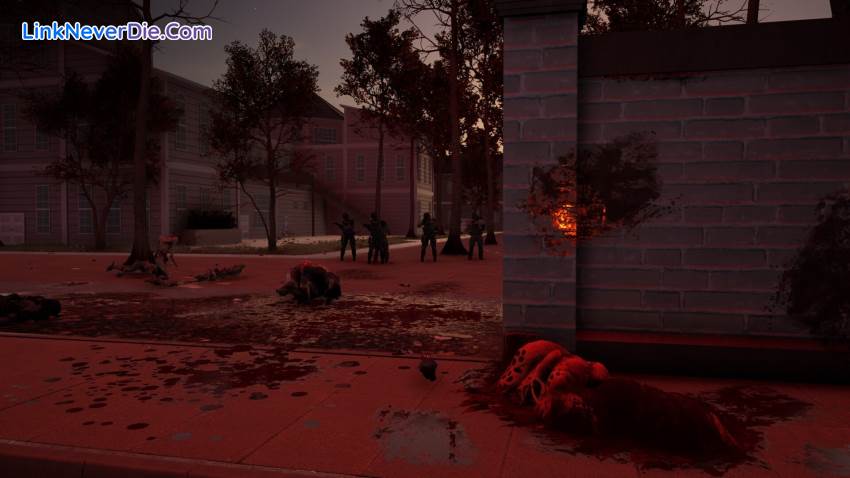 Hình ảnh trong game Cepheus Protocol (screenshot) Hình ảnh trong game Cepheus Protocol (screenshot)