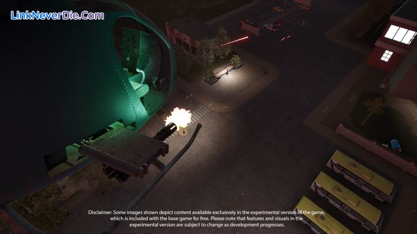 Hình ảnh trong game Cepheus Protocol (screenshot) Hình ảnh trong game Cepheus Protocol (screenshot)