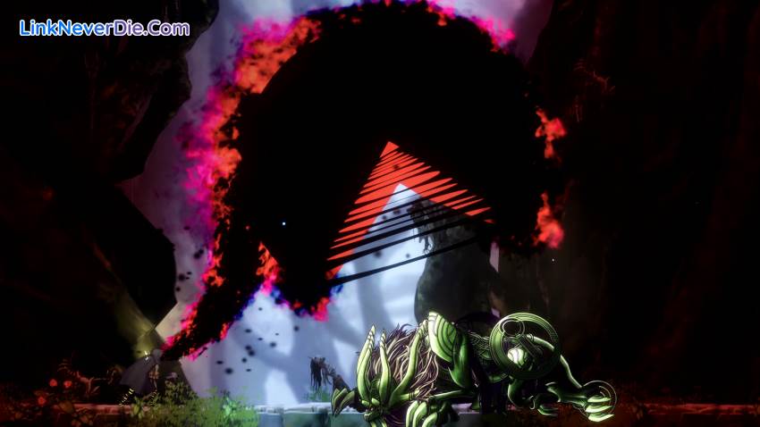 Hình ảnh trong game Shadow Labyrinth (screenshot) Hình ảnh trong game Shadow Labyrinth (screenshot)