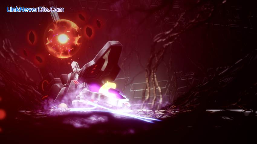 Hình ảnh trong game Shadow Labyrinth (screenshot) Hình ảnh trong game Shadow Labyrinth (screenshot)