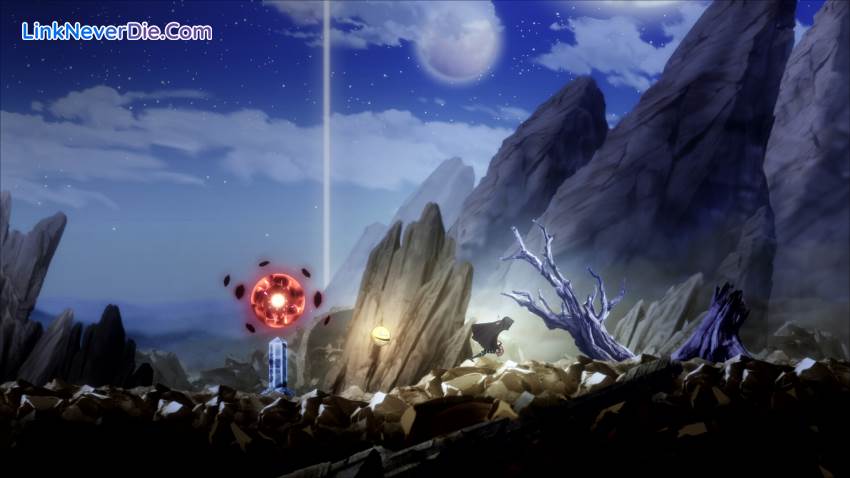 Hình ảnh trong game Shadow Labyrinth (screenshot) Hình ảnh trong game Shadow Labyrinth (screenshot)