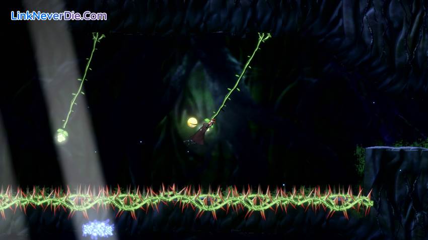 Hình ảnh trong game Shadow Labyrinth (screenshot) Hình ảnh trong game Shadow Labyrinth (screenshot)