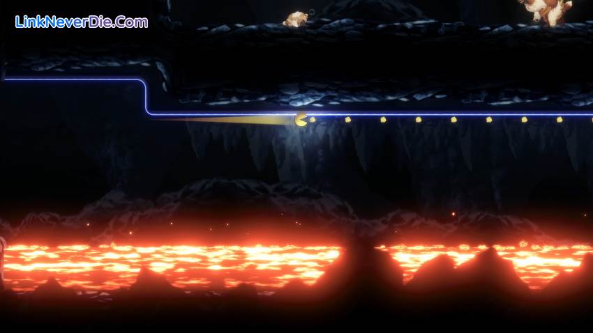 Hình ảnh trong game Shadow Labyrinth (screenshot) Hình ảnh trong game Shadow Labyrinth (screenshot)