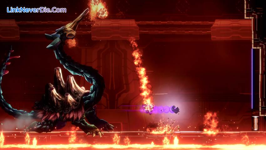 Hình ảnh trong game Shadow Labyrinth (screenshot) Hình ảnh trong game Shadow Labyrinth (screenshot)