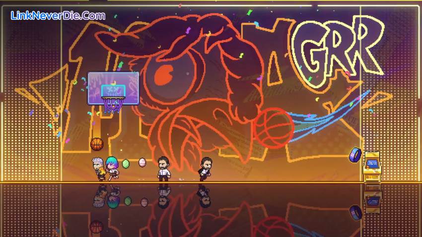 Hình ảnh trong game Neon Abyss 2 (screenshot) Hình ảnh trong game Neon Abyss 2 (screenshot)