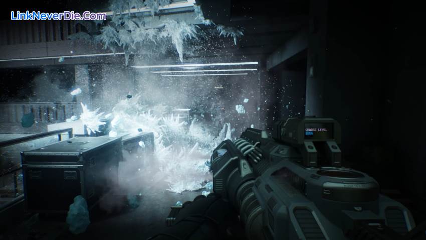 Hình ảnh trong game RoboCop: Rogue City - Unfinished Business (screenshot) Hình ảnh trong game RoboCop: Rogue City - Unfinished Business (screenshot)