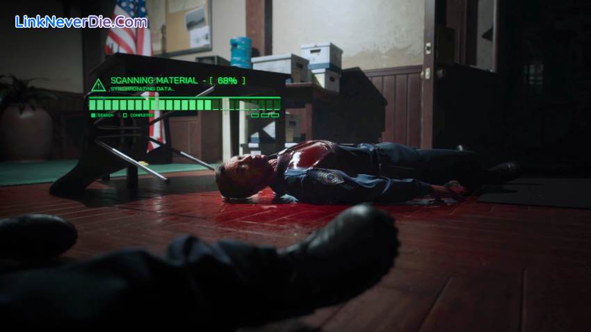 Hình ảnh trong game RoboCop: Rogue City - Unfinished Business (screenshot) Hình ảnh trong game RoboCop: Rogue City - Unfinished Business (screenshot)