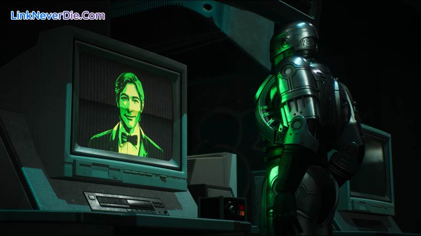 Hình ảnh trong game RoboCop: Rogue City - Unfinished Business (screenshot) Hình ảnh trong game RoboCop: Rogue City - Unfinished Business (screenshot)