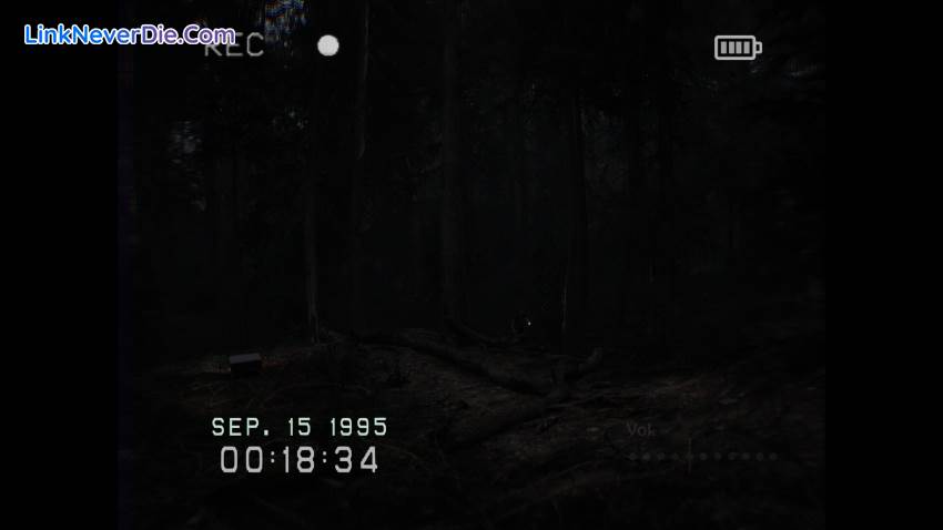 Hình ảnh trong game Don't Shout Together (screenshot) Hình ảnh trong game Don't Shout Together (screenshot)