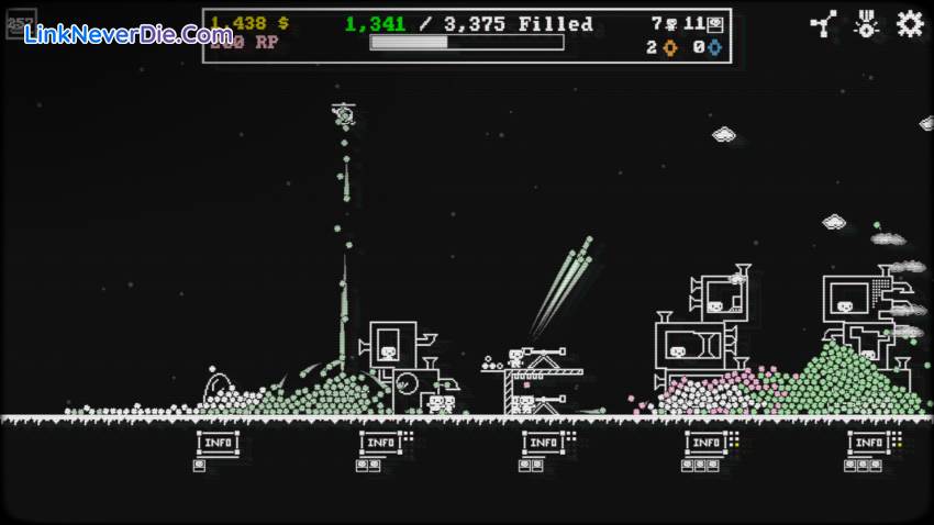 Hình ảnh trong game Fill Up The Hole (screenshot) Hình ảnh trong game Fill Up The Hole (screenshot)