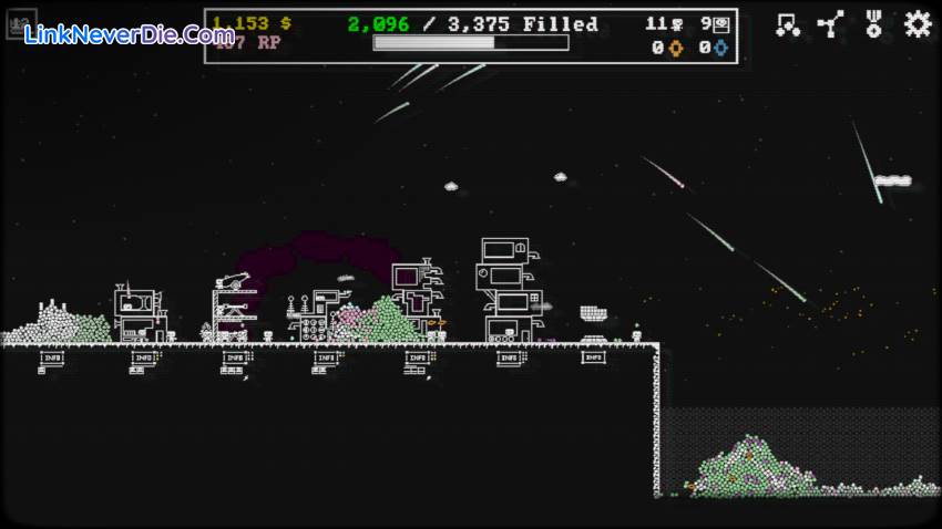 Hình ảnh trong game Fill Up The Hole (screenshot) Hình ảnh trong game Fill Up The Hole (screenshot)