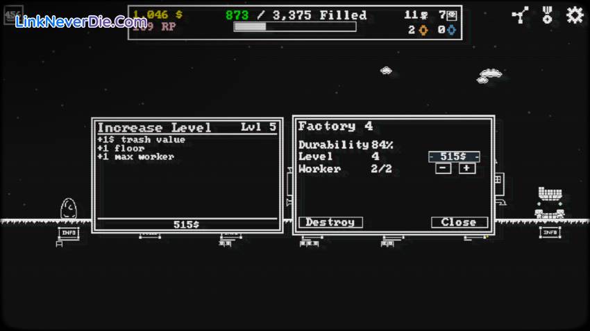 Hình ảnh trong game Fill Up The Hole (screenshot) Hình ảnh trong game Fill Up The Hole (screenshot)