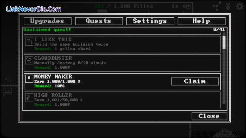 Hình ảnh trong game Fill Up The Hole (screenshot) Hình ảnh trong game Fill Up The Hole (screenshot)