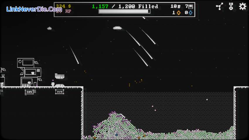 Hình ảnh trong game Fill Up The Hole (screenshot) Hình ảnh trong game Fill Up The Hole (screenshot)