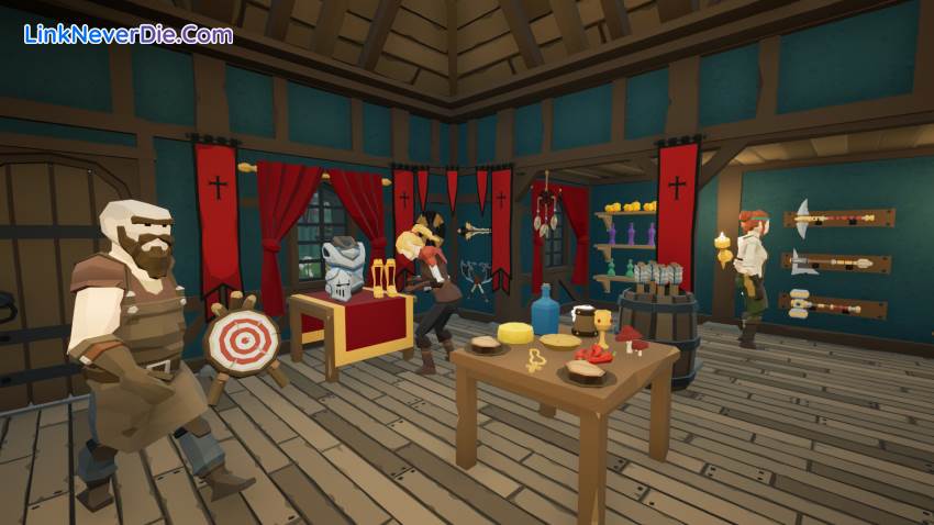 Hình ảnh trong game Cozy Keep: Farm, Craft, Manage (screenshot) Hình ảnh trong game Cozy Keep: Farm, Craft, Manage (screenshot)