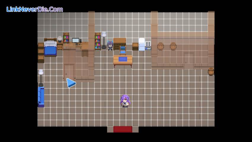 Hình ảnh trong game HoloCure - Save the Fans! (screenshot) Hình ảnh trong game HoloCure - Save the Fans! (screenshot)