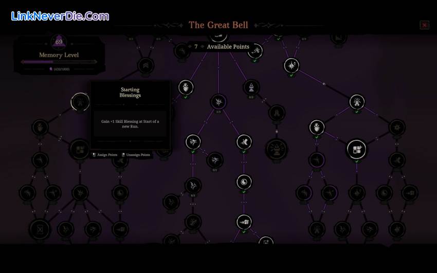 Hình ảnh trong game Hell Clock (screenshot) Hình ảnh trong game Hell Clock (screenshot)