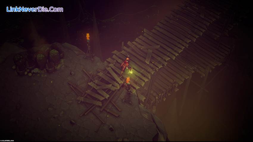 Hình ảnh trong game Hell Clock (screenshot) Hình ảnh trong game Hell Clock (screenshot)