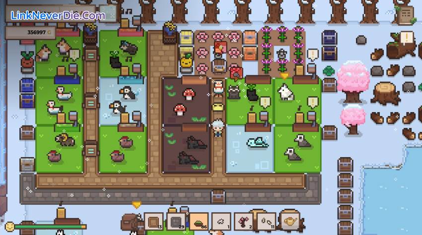 Hình ảnh trong game Research Story (screenshot) Hình ảnh trong game Research Story (screenshot)