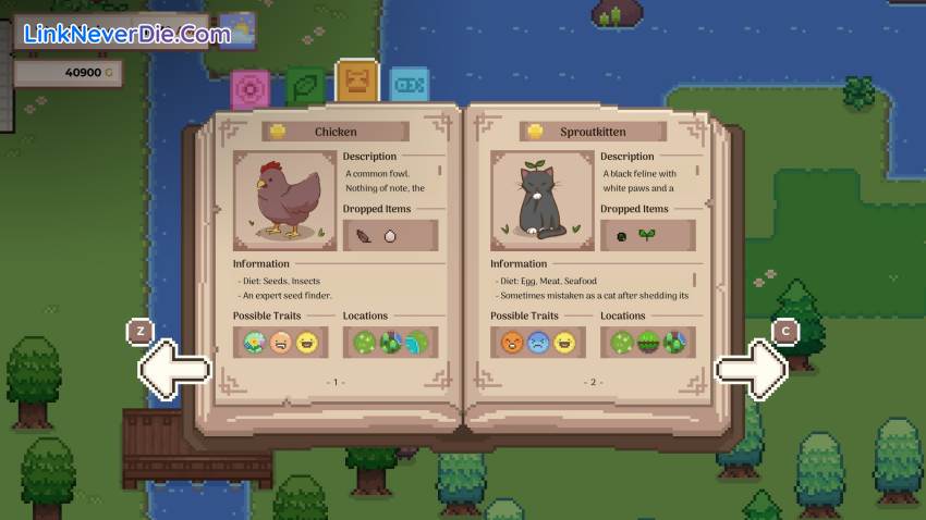 Hình ảnh trong game Research Story (screenshot) Hình ảnh trong game Research Story (screenshot)