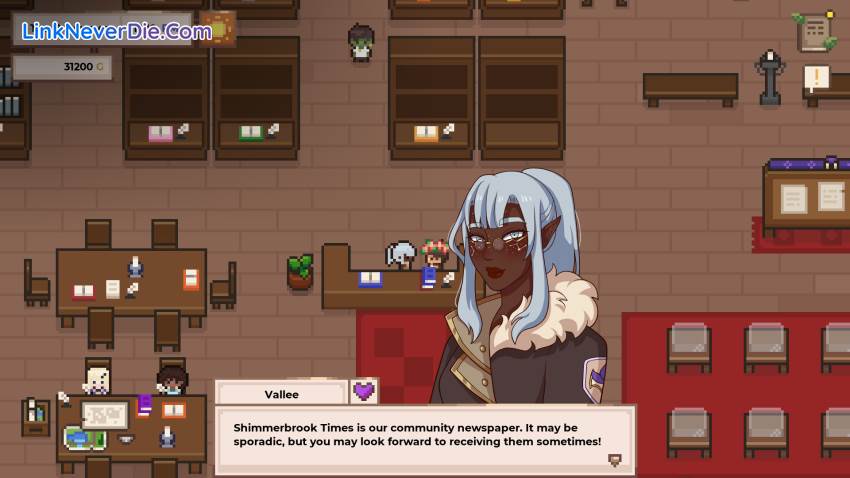 Hình ảnh trong game Research Story (screenshot) Hình ảnh trong game Research Story (screenshot)